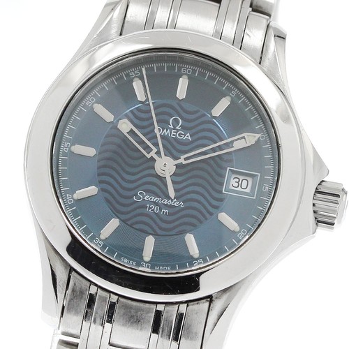 Orologio donna omega - da,