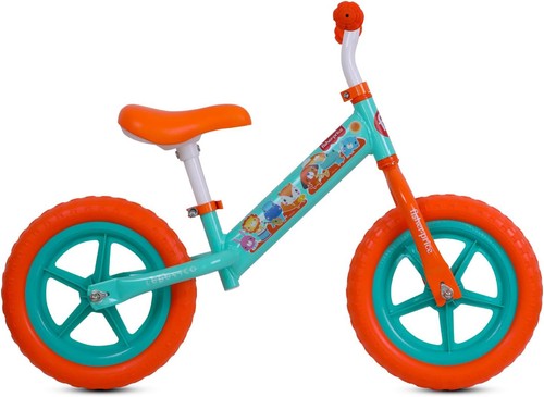 Bicicletta senza pedali - bicicletta,