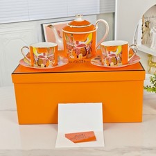 Hermes Caffettiera Teiera