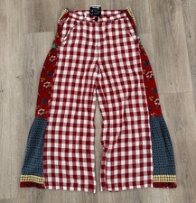 Moschino pantaloni leggeri