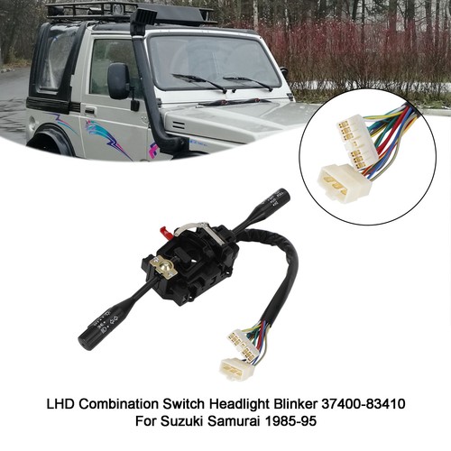 Interruttore combinato lhd - interruttore,