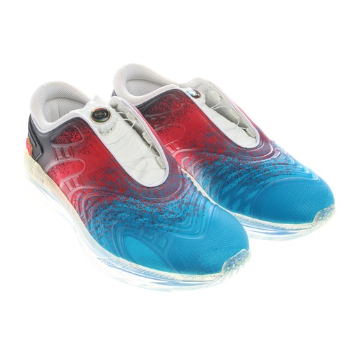 Sneaker gucci multicolore 5 - multicolore, 40,5