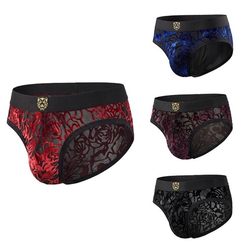 Slip uomo vita - , con