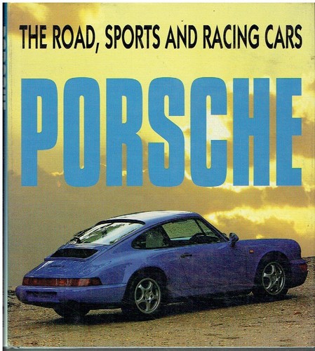 Porsche 356 911 912 - 356,