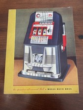 Poster Pubblicitario Vintage