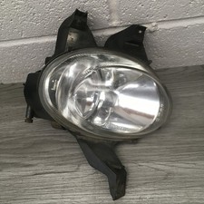 Paraurti anteriore Peugeot 206