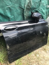 41517202076 porta anteriore destra per BMW SERIE 6 COUPE (E63)(2003- )