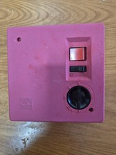 Vortice regolatore a 5