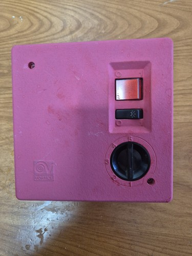 Vortice regolatore 5 - vortice,