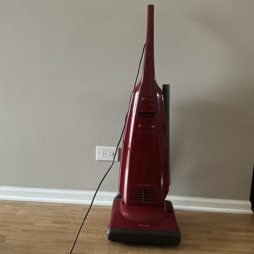 Miele s1711 powerhouse - powerhouse, upright