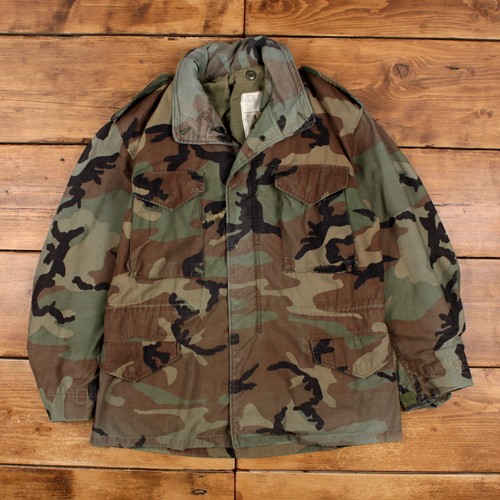 Giacca campo military - campo,