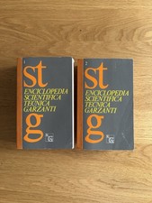 Enciclopedia Scientifica