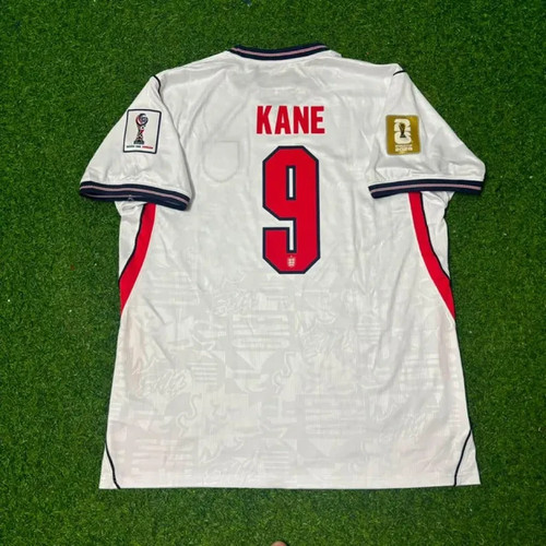 Maglia calcio inghilterra 2026 - maglia,