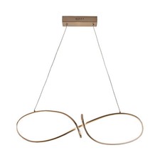 B&Q Inlight Leda Spirale