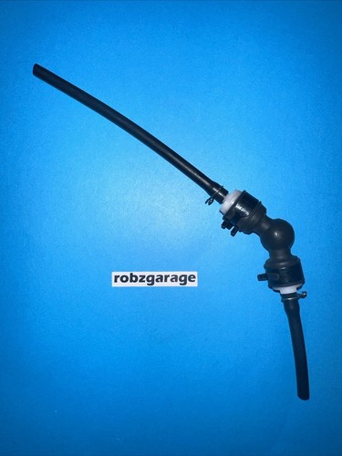 Linea carburante primer - carburante,