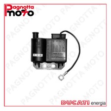 CENTRALINA BOBINA DUCATI