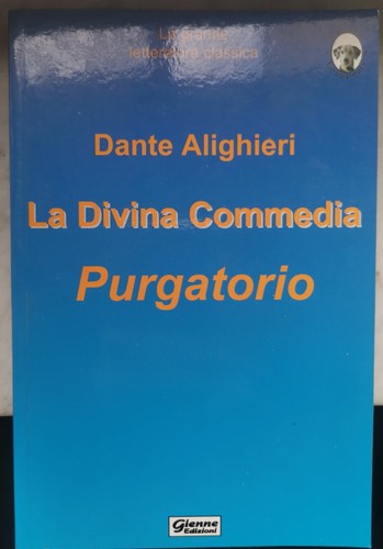 Divina commedia - divina,