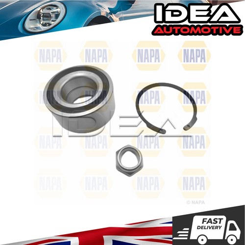 Kit cuscinetti ruota idea