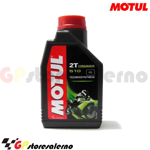 Litro olio motore motul - litro,