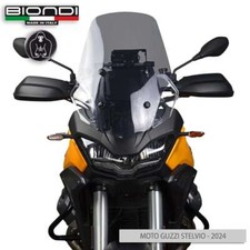 Biondi Cupolino Fumè chiaro