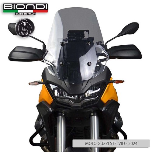 Biondi cupolino fumè - biondi, chiaro