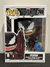Funko POP! Marvel Comics