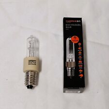 Lampada lampadina alogena