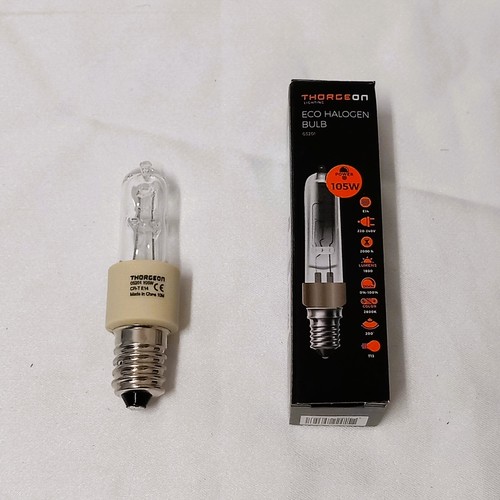 Lampada lampadina alogena