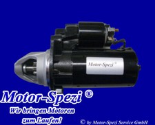 Motorino di Avviamento per