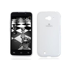 Cover TPU Protettiva STONEX