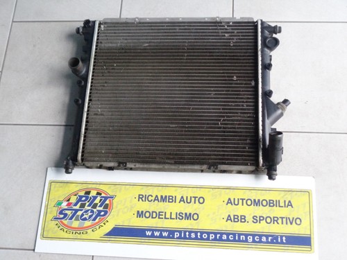 Radiatore motore renault clio - motore,