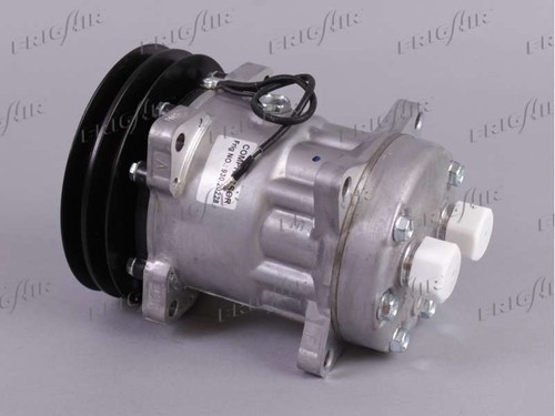 Compressore aria condizionata - compressore,
