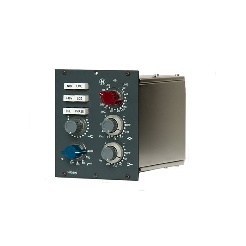 Nuovo heritage audio 1073 - nuovo!,