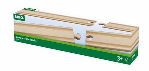 Brio trenino legno pista - legno,