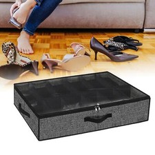 Organizzatore per scarpe sotto