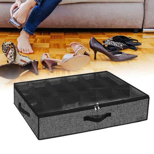 Organizzatore per scarpe - , sotto