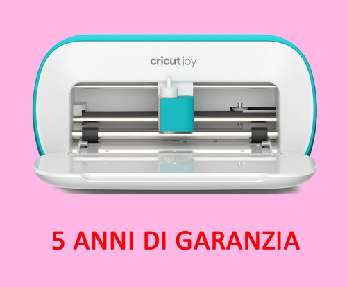 Cricut joy macchina taglio - cricut, da
