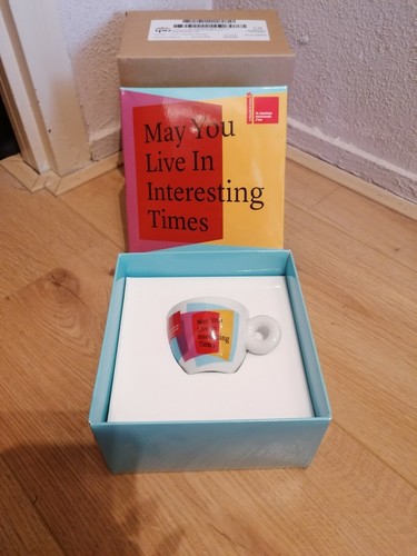 Illy art collection 2019 - collection,