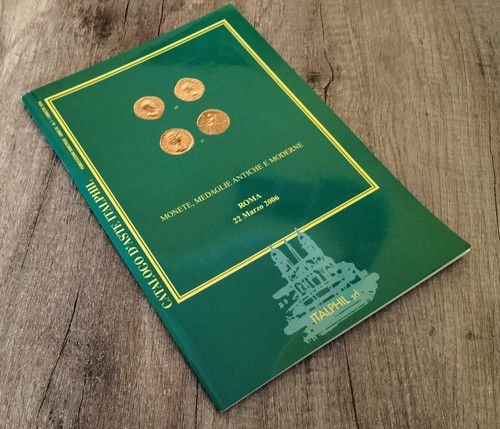 Italphil catalogo aste marzo - italphil,