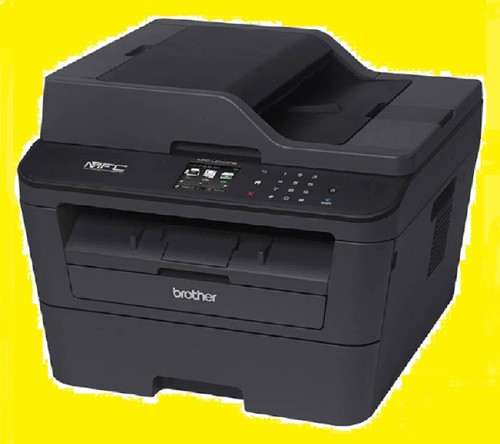 Brother mfc l2740dw printer - printer, w/