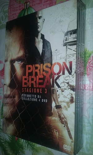 Cofanetto perfetto prison - cofanetto,
