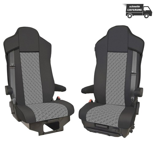 Coprisedili camion per iveco - per,
