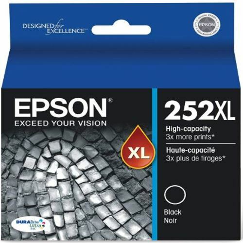 Cartuccia inchiostro epson - d'inchiostro,
