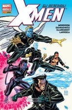 GLI INCREDIBILI X-MEN #156