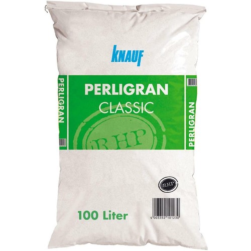 Perlite 100l per piante - perlite,