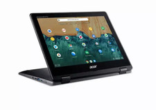 12" Touchscreen ACER Spin 512