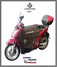 Coprigambe termoscud tucano - termoscud, [tucano