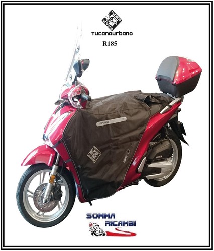 Coprigambe termoscud tucano - termoscud, [tucano