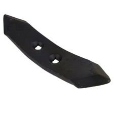 Vomerino a doppia punta per