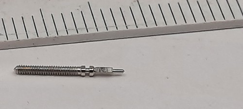 Tige ronda 619 omega - 619, 5½"'